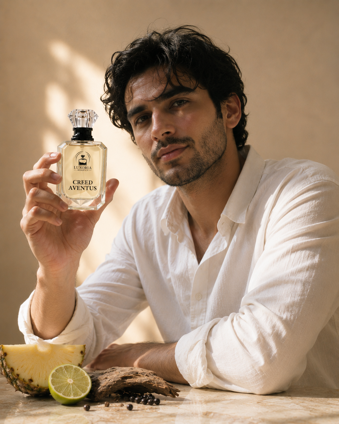 Creed Aventus – Eau de Parfum