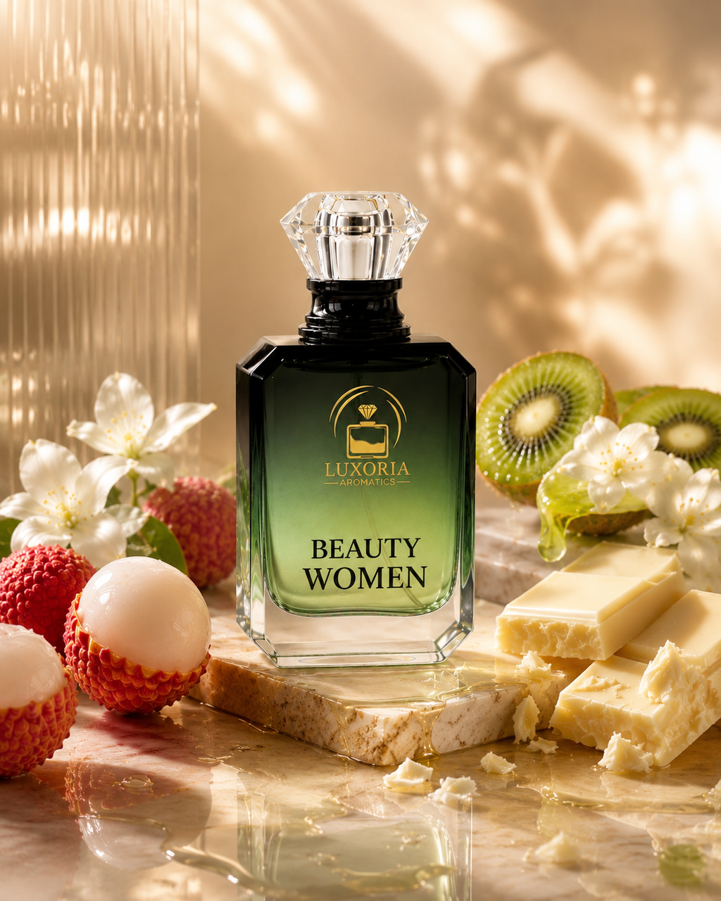 Beautiful women (Eau de Parfum)