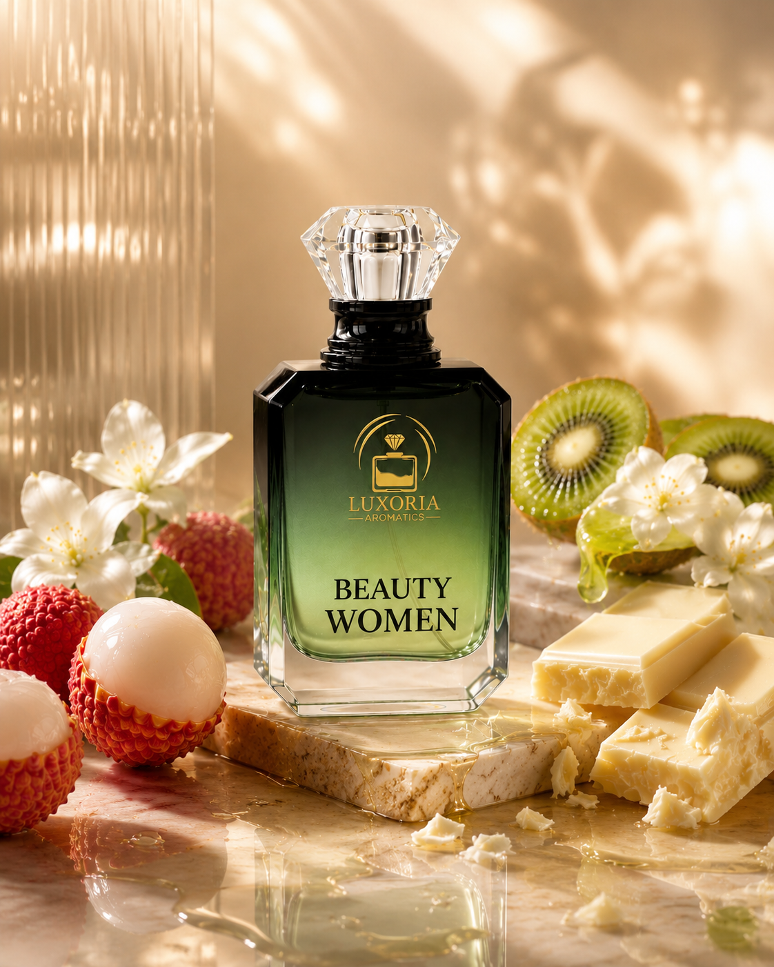 Beautiful women (Eau de Parfum)