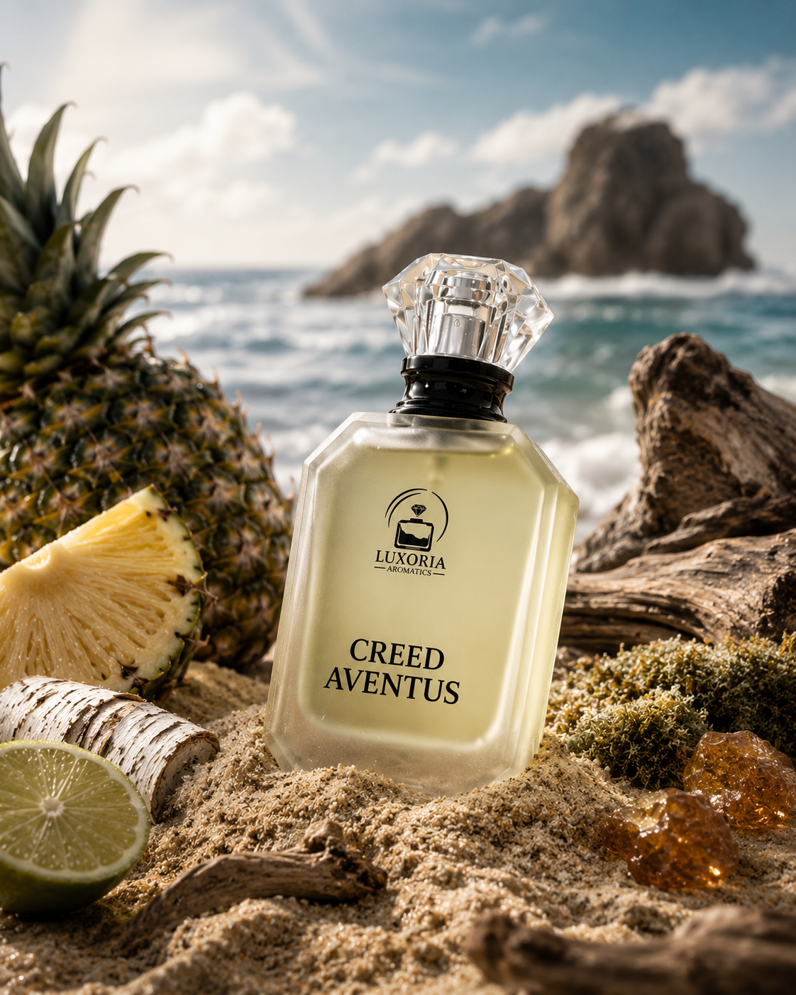 Creed Aventus – Eau de Parfum