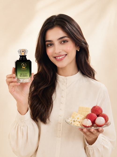 Beautiful women (Eau de Parfum)