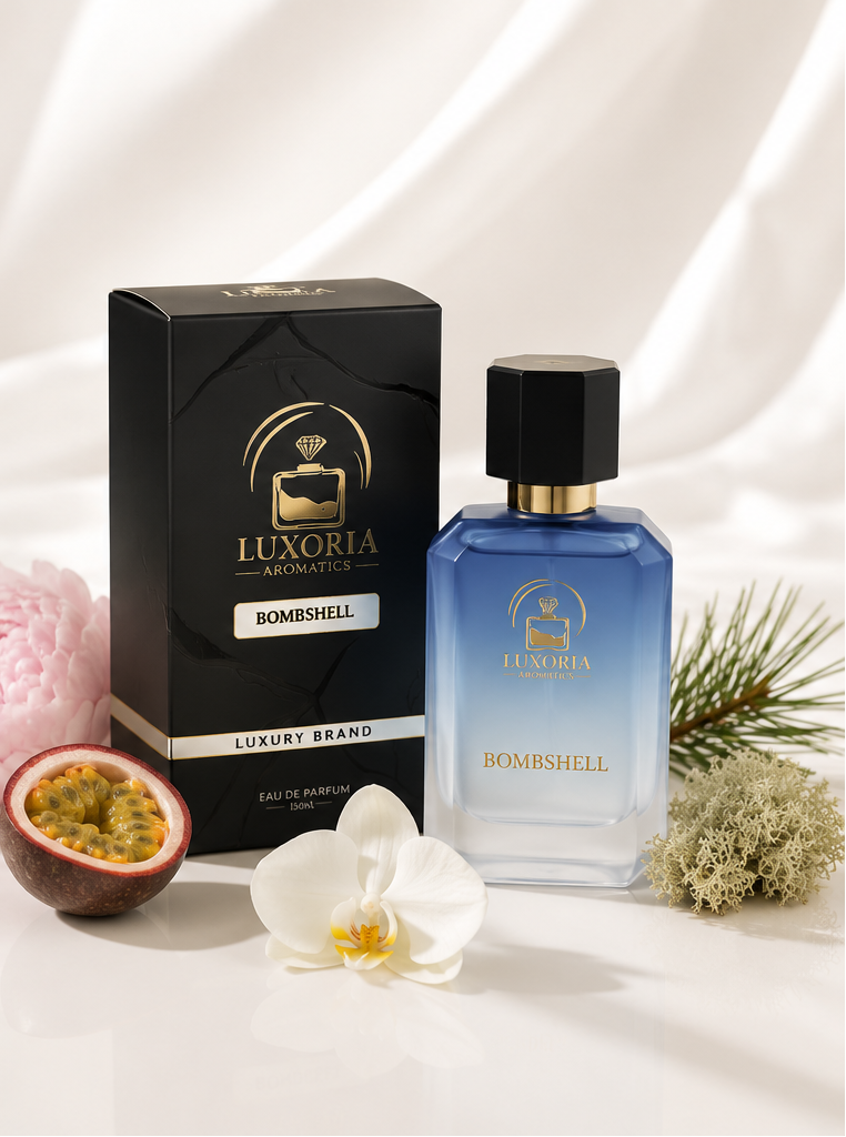 Bombshell – Eau de Parfum