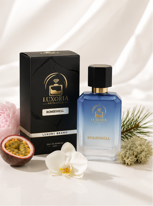 Bombshell – Eau de Parfum