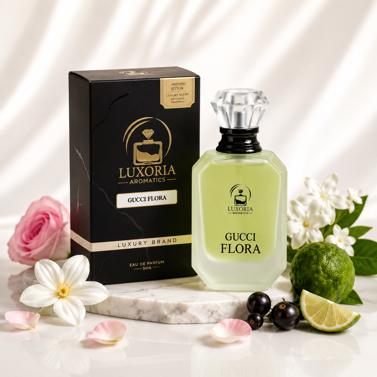 Gucci Flora – Eau de Parfum