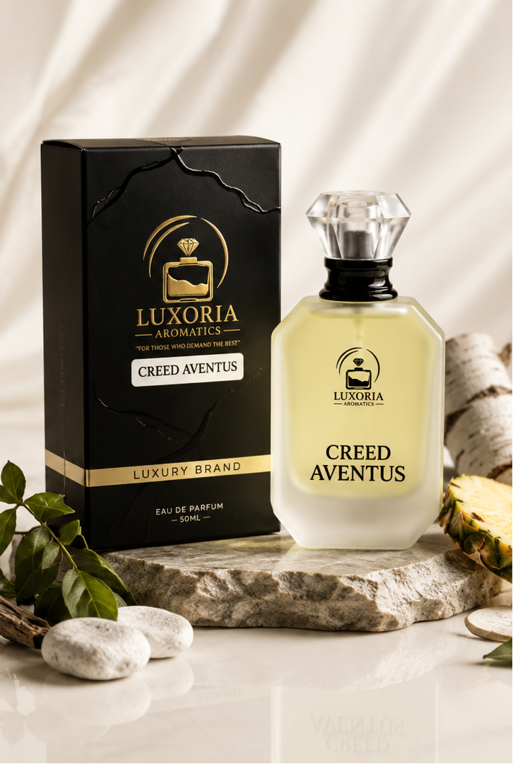 Creed Aventus – Eau de Parfum